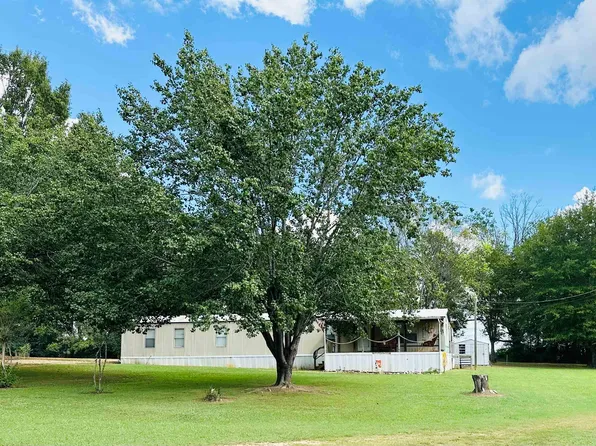 585 Dorothy Ann Ln, Saltillo, TN 38370