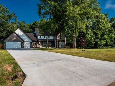 12442 Wildwood Dr, Rogers, AR, 72756
