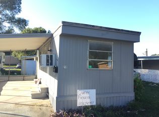 7230 4th St N #LOT 206, st petersburg, FL 33702