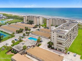 1830 N Atlantic Ave APT C207, Cocoa Beach, FL 32931