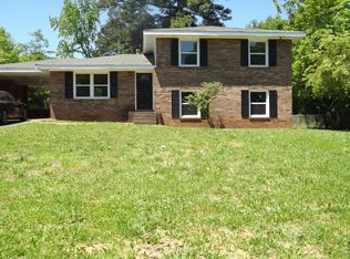 1709 Hallmark Dr, Griffin, GA