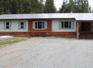 8 Quartz Mountain Rd, Priest River, ID 83856