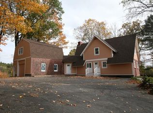 1095 Main St, Dunstable, MA 01827