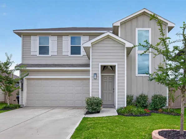 14428 Gray Rocks Rd, Splendora, TX 77372