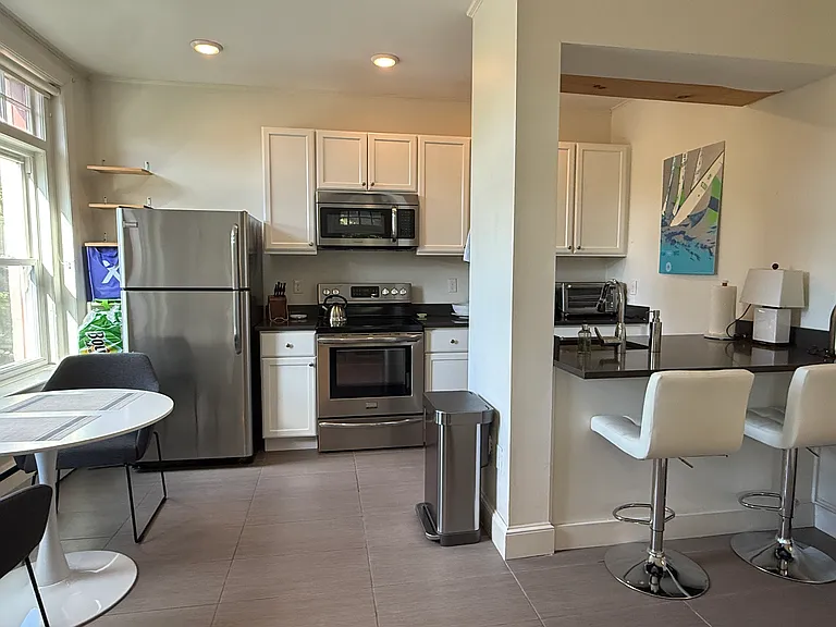 1871 Beacon St #5 — Photo 6
