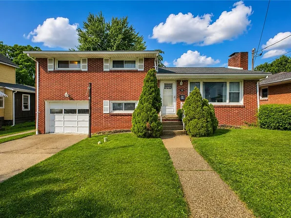 1119 Church St, Indiana, PA 15701