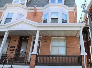 12 W Lancaster Ave #1, Reading, PA 19607
