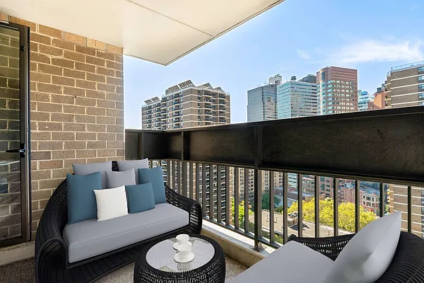 Sold by Berkshire Hathaway HomeServices New York Properties | media 7