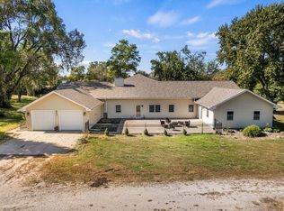 231 44th Rd, Bellwood, NE 68624