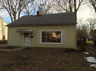 617 Chase Rd, Columbus, OH 43214