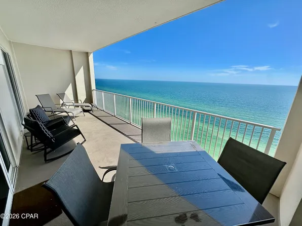 14415 Front Beach Rd Unit 2103, Panama City Beach, FL 32413