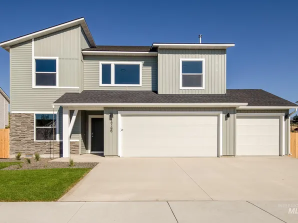 1746 Webb Brk, Middleton, ID 83644