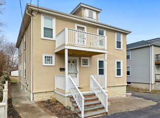 6 Victoria Ter #2, Dedham, MA 02026