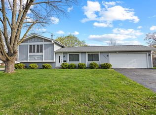 1646 Garland Ln, Hanover Park, IL 60133