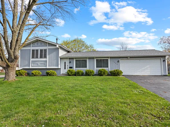 1646 Garland Ln, Hanover Park, IL 60133