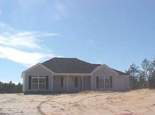 277 Sudlow Lake Rd, North Augusta, SC 29841