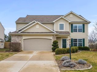 10918 Knollton Run, Fort Wayne, IN 46818