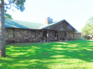 344754 E 780th Rd, Agra, OK 74824