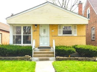 14429 S Lowe Ave, Riverdale, IL