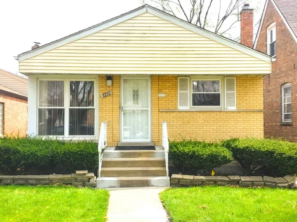 14429 S Lowe Ave, Riverdale, IL 60827