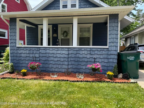 723 N Francis Ave, Lansing, MI 48912