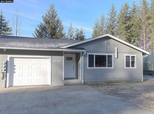 8507 Rainbow Row, Juneau, AK 99801