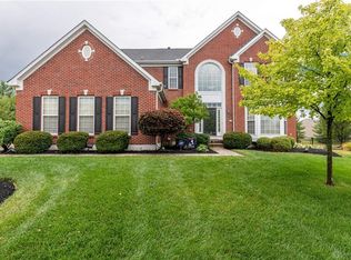 65 Harrison Ct, Springboro, OH 45066