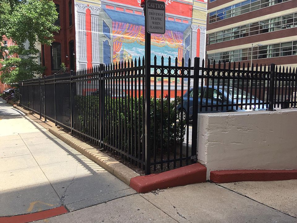 2nd image of 1301 20th St NW #40