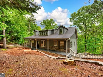 43 Morley Dr, Ellijay, GA, 30540