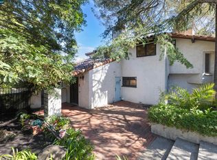 2070 Casa Nuestra, Diablo, CA