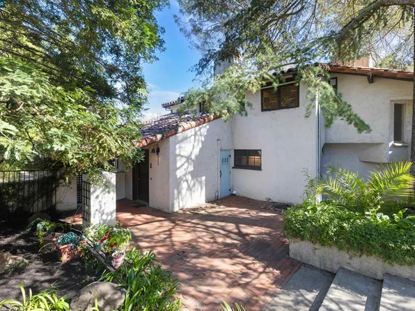 2070 Casa Nuestra, Diablo, CA 94528