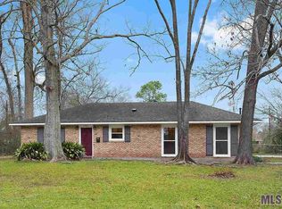 11725 Mollylea Dr, Baton Rouge, LA 70815