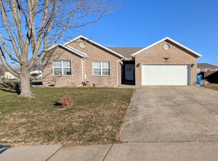 101 E Osage St, Strafford, MO 65757