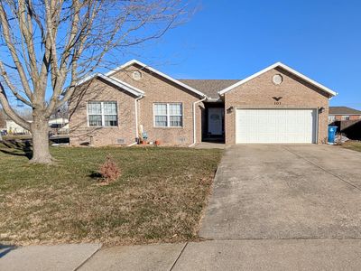 101 E Osage Street, Strafford, MO, 65757