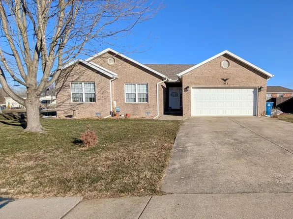 101 E Osage Street, Strafford, MO 65757