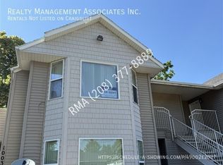 1003 N Stilson Rd APT C, Boise, ID 83703