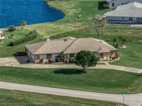 1001 Greenwood Ter, Sebring, FL 33876