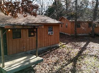 (Undisclosed Address), Eufaula, OK 74432