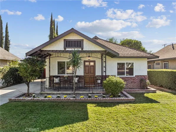 532 W K St, Colton, CA 92324