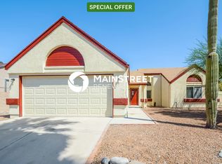 7844 N Kristin Pl, Tucson, AZ 85741