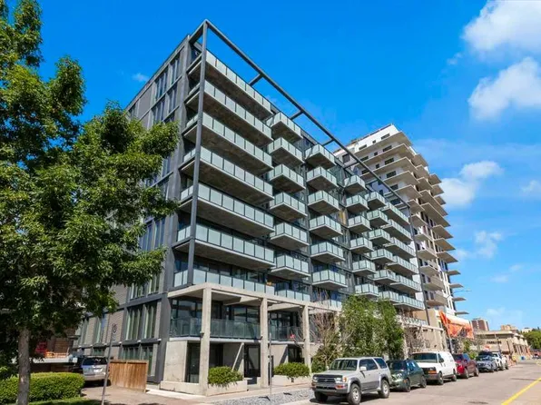 327 E 9a St NW #308, Calgary, AB T2N 1T7