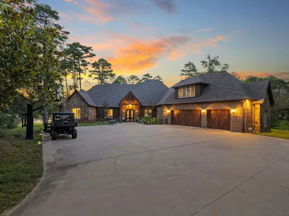 17250 Cardinal Ln, Troup, TX 75789