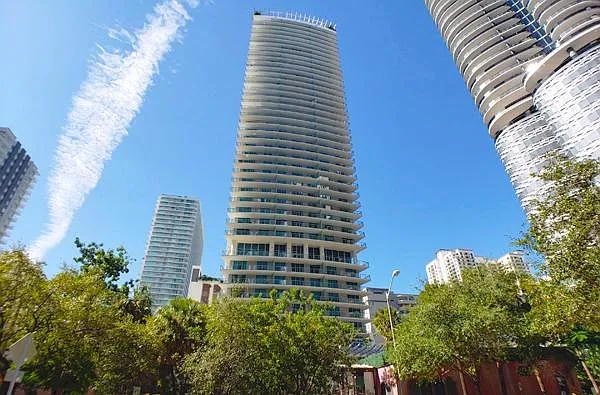 1100 S Miami Ave #4205 — Photo 19