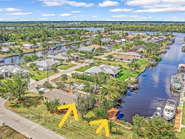 2256 Havana Ave, Fort Myers, FL 33905