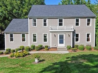 45 Pleasant St, Framingham, MA 01701