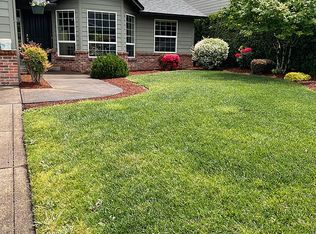 5360 Landon St SE, Salem, OR 97306