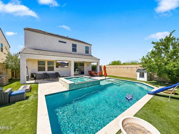 12644 W NOGALES Drive, Sun City West, AZ 85375