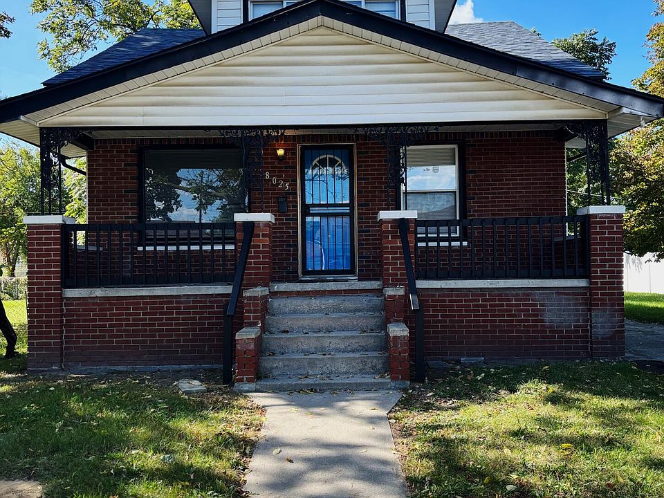 1st image of 18025 Brinker St