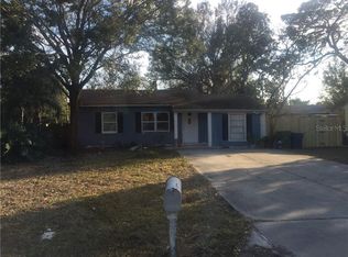 3018 W Van Buren Dr, Tampa, FL 33611