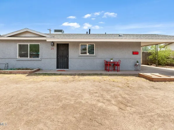 21 W 10TH Avenue, Mesa, AZ 85210